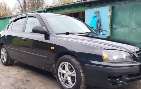 Hyundai Elantra III, 2005 год, 505 000 рублей, 3 фотография