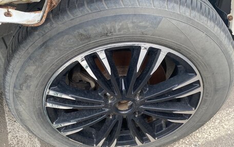 Chevrolet Epica, 2010 год, 160 000 рублей, 15 фотография