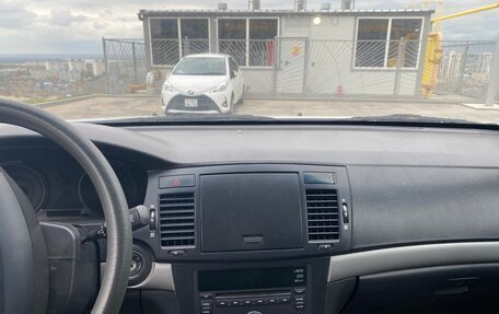 Chevrolet Epica, 2010 год, 160 000 рублей, 20 фотография