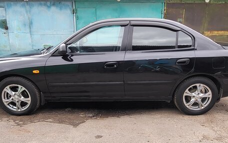 Hyundai Elantra III, 2005 год, 505 000 рублей, 4 фотография