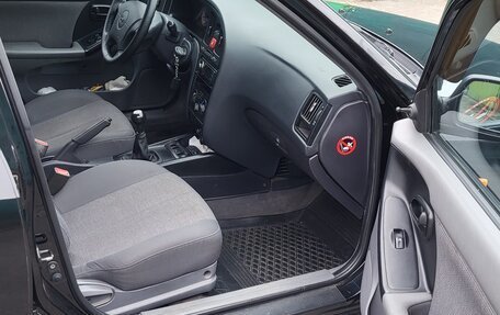 Hyundai Elantra III, 2005 год, 505 000 рублей, 10 фотография