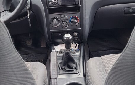 Hyundai Elantra III, 2005 год, 505 000 рублей, 15 фотография