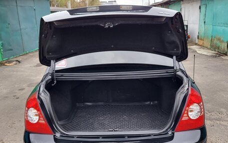 Hyundai Elantra III, 2005 год, 505 000 рублей, 16 фотография