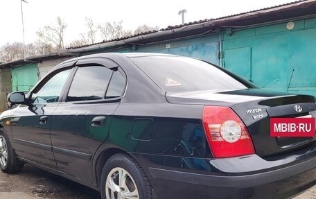 Hyundai Elantra III, 2005 год, 505 000 рублей, 7 фотография