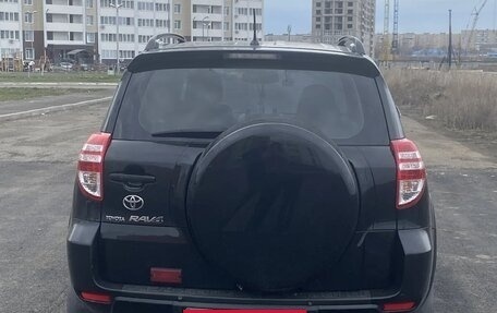 Toyota RAV4, 2010 год, 1 350 000 рублей, 3 фотография