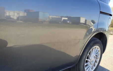 Toyota Sienta I, 2010 год, 750 000 рублей, 8 фотография