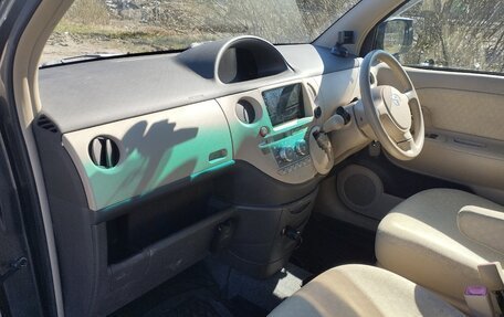 Toyota Sienta I, 2010 год, 750 000 рублей, 10 фотография