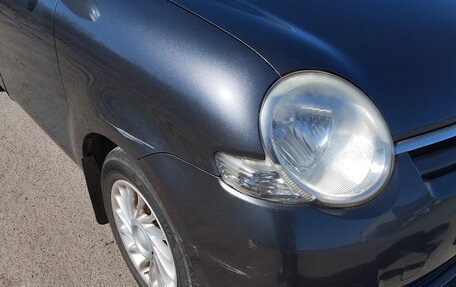 Toyota Sienta I, 2010 год, 750 000 рублей, 11 фотография