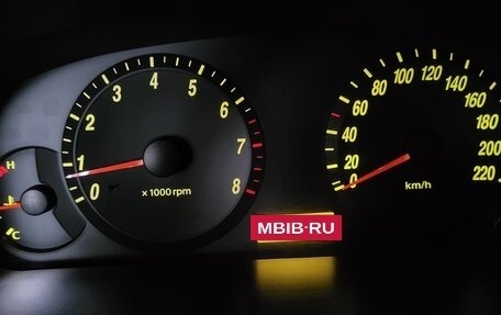 Hyundai Elantra III, 2005 год, 505 000 рублей, 18 фотография