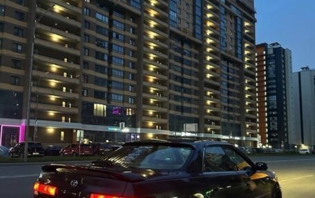 Toyota Mark II VIII (X100), 1998 год, 890 000 рублей, 14 фотография