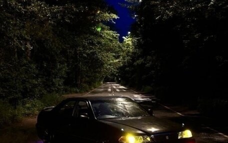 Toyota Mark II VIII (X100), 1998 год, 890 000 рублей, 15 фотография