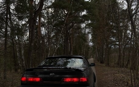 Toyota Mark II VIII (X100), 1998 год, 890 000 рублей, 3 фотография