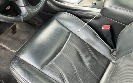 Infiniti JX, 2013 год, 1 200 000 рублей, 9 фотография