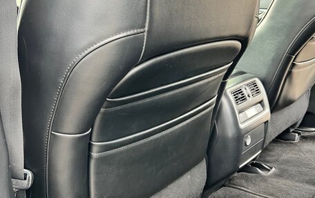 Infiniti JX, 2013 год, 1 200 000 рублей, 6 фотография