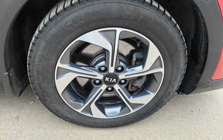 KIA XCeed I, 2021 год, 2 030 000 рублей, 9 фотография