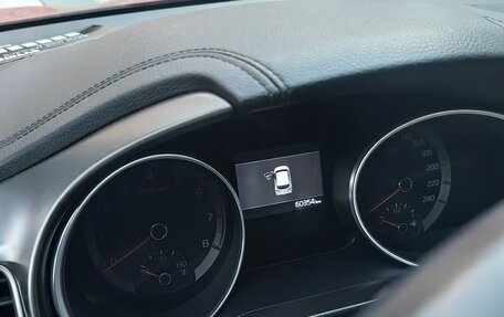 KIA XCeed I, 2021 год, 2 030 000 рублей, 8 фотография