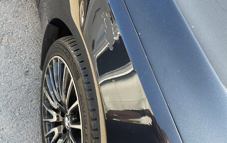 BMW 7 серия, 2010 год, 1 700 000 рублей, 4 фотография