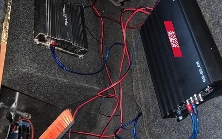 KIA Rio II, 2002 год, 200 000 рублей, 5 фотография