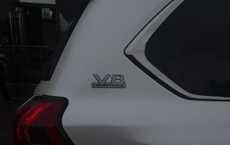 Lexus LX III, 2021 год, 11 800 000 рублей, 3 фотография