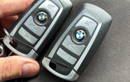 BMW 7 серия, 2010 год, 1 700 000 рублей, 7 фотография