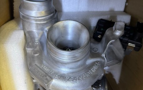 BMW 7 серия, 2010 год, 1 700 000 рублей, 8 фотография