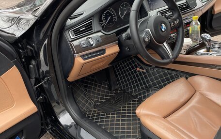 BMW 7 серия, 2010 год, 1 700 000 рублей, 6 фотография