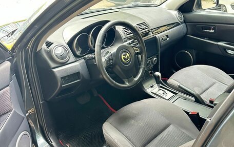 Mazda 3, 2008 год, 420 000 рублей, 9 фотография