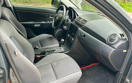 Mazda 3, 2008 год, 420 000 рублей, 6 фотография