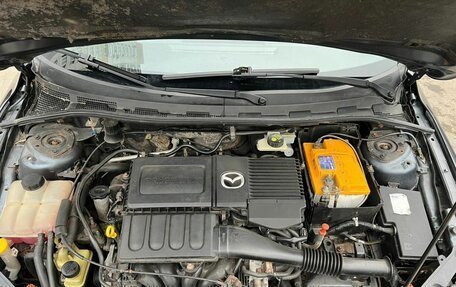 Mazda 3, 2008 год, 420 000 рублей, 10 фотография