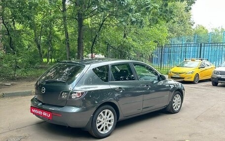 Mazda 3, 2008 год, 420 000 рублей, 4 фотография