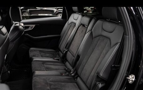 Audi Q7, 2016 год, 3 600 000 рублей, 8 фотография