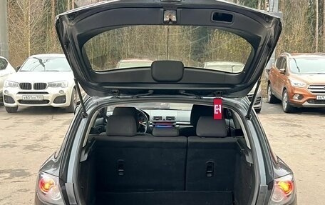 Mazda 3, 2008 год, 420 000 рублей, 11 фотография