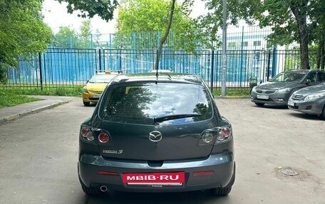 Mazda 3, 2008 год, 420 000 рублей, 5 фотография