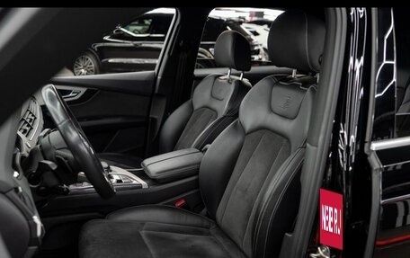 Audi Q7, 2016 год, 3 600 000 рублей, 7 фотография