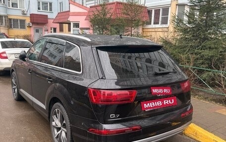 Audi Q7, 2016 год, 3 600 000 рублей, 4 фотография