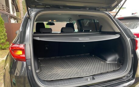 KIA Sportage IV рестайлинг, 2022 год, 2 600 000 рублей, 7 фотография