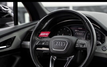 Audi Q7, 2016 год, 3 600 000 рублей, 6 фотография