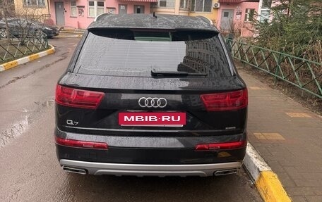 Audi Q7, 2016 год, 3 600 000 рублей, 5 фотография