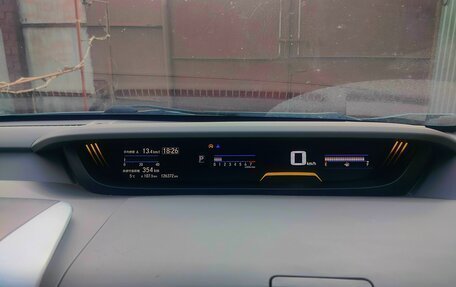 Honda Freed II, 2020 год, 1 957 000 рублей, 3 фотография