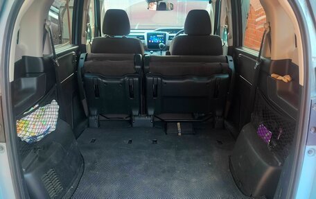 Honda Freed II, 2020 год, 1 957 000 рублей, 4 фотография