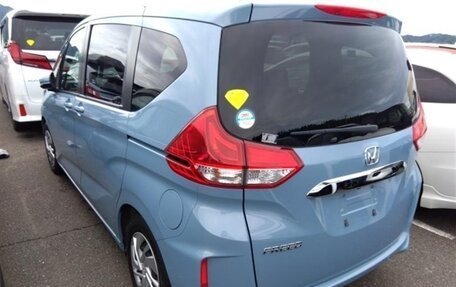 Honda Freed II, 2020 год, 1 957 000 рублей, 10 фотография