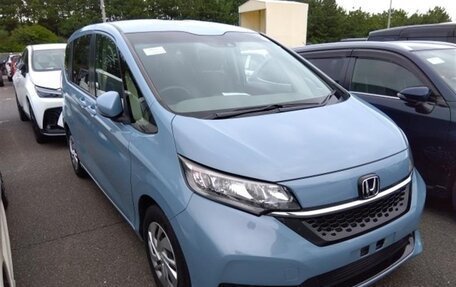 Honda Freed II, 2020 год, 1 957 000 рублей, 12 фотография