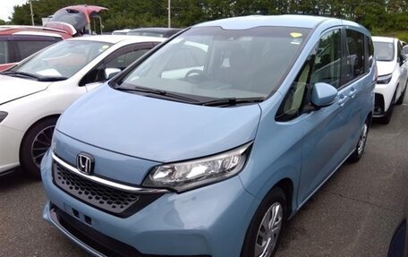 Honda Freed II, 2020 год, 1 957 000 рублей, 11 фотография