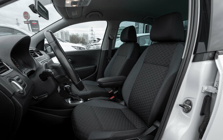 Volkswagen Polo VI (EU Market), 2020 год, 1 145 000 рублей, 9 фотография