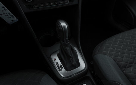 Volkswagen Polo VI (EU Market), 2020 год, 1 145 000 рублей, 13 фотография