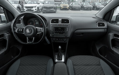 Volkswagen Polo VI (EU Market), 2020 год, 1 145 000 рублей, 8 фотография