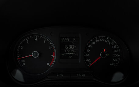 Volkswagen Polo VI (EU Market), 2020 год, 1 145 000 рублей, 11 фотография