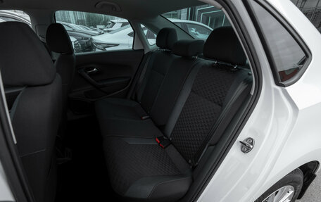 Volkswagen Polo VI (EU Market), 2020 год, 1 145 000 рублей, 12 фотография