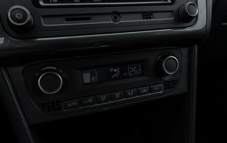 Volkswagen Polo VI (EU Market), 2020 год, 1 145 000 рублей, 14 фотография