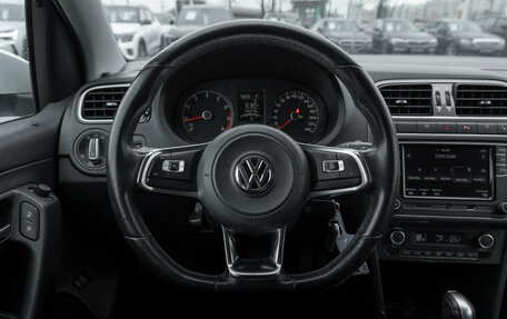 Volkswagen Polo VI (EU Market), 2020 год, 1 145 000 рублей, 10 фотография